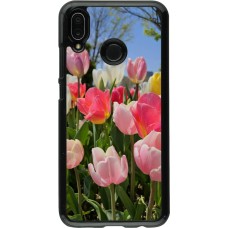 Huawei P20 Lite Case Hülle - Tulips Spring 2026