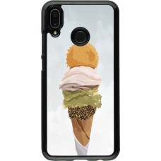 Huawei P20 Lite Case Hülle - Summer 2025 Cornet