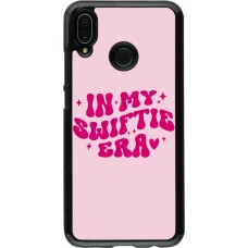 Huawei P20 Lite Case Hülle - Taylor Swift In My Swiftie Era - Pink