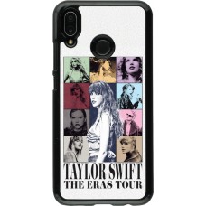 Huawei P20 Lite Case Hülle - Taylor Swift The Eras Tour