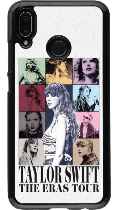 Huawei P20 Lite Case Hülle - Taylor Swift The Eras Tour