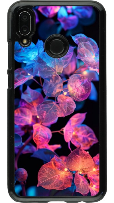 Huawei P20 Lite Case Hülle - Artificial vegetation 2025