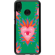 Huawei P20 Lite Case Hülle - Viva la vida 2026