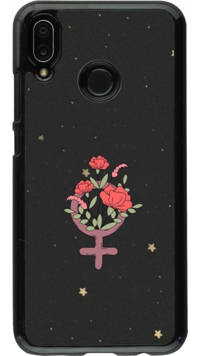 Huawei P20 Lite Case Hülle - Womens day 2026 1