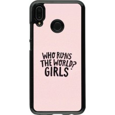 Huawei P20 Lite Case Hülle - Womens day 2026 3