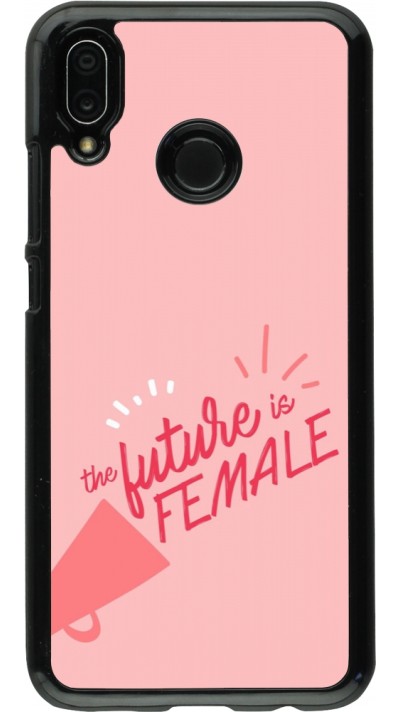 Huawei P20 Lite Case Hülle - Womens day 2026 4
