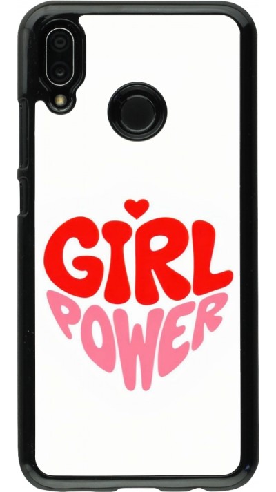 Huawei P20 Lite Case Hülle - Womens day 2026 6