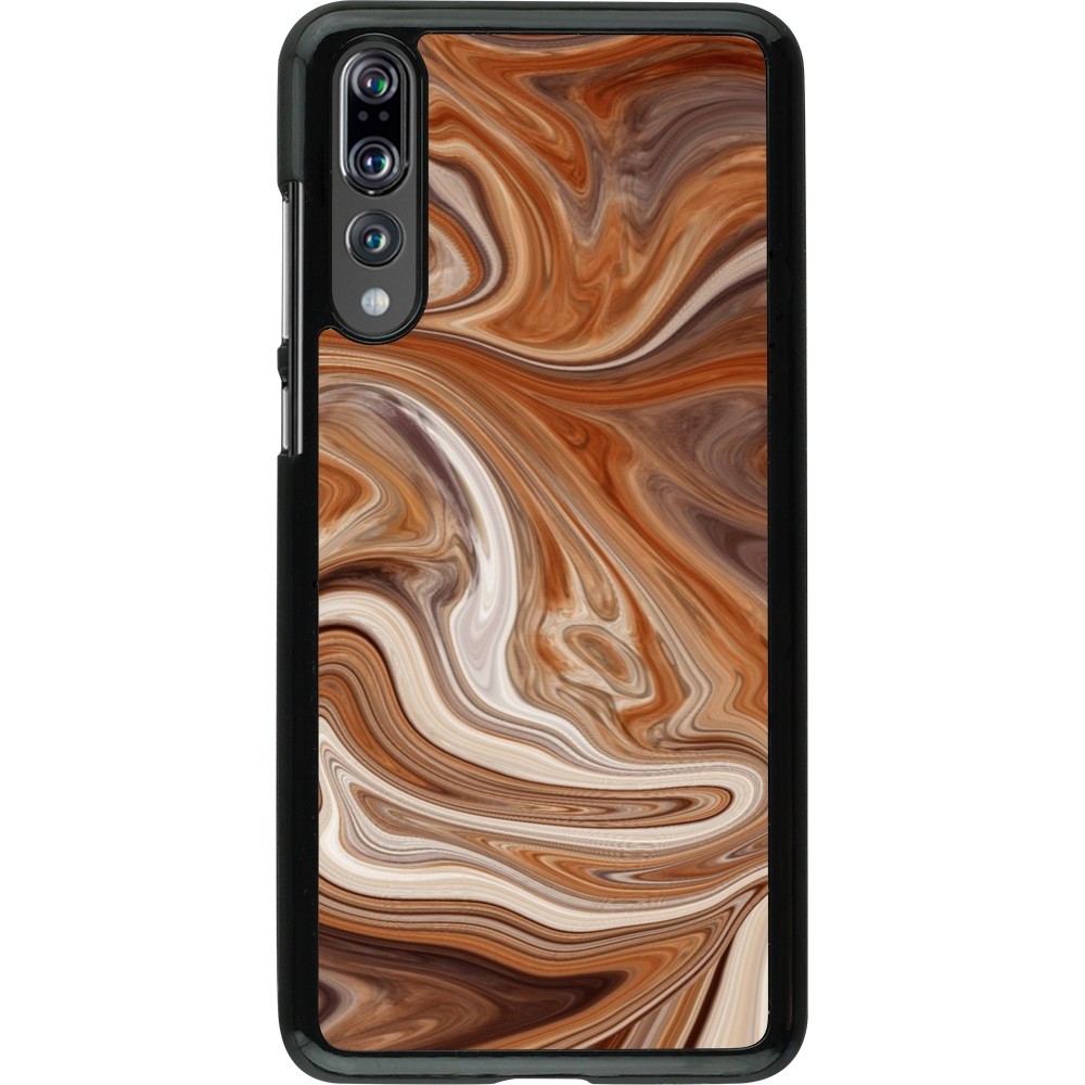 Huawei P20 Pro Case Hülle - Autumn 2024 marbe