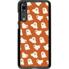 Huawei P20 Pro Case Hülle - Autumn 2024 mini ghosts