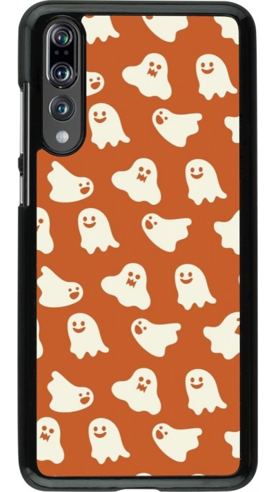 Huawei P20 Pro Case Hülle - Autumn 2024 mini ghosts