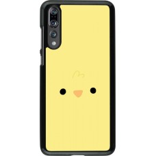 Huawei P20 Pro Case Hülle - Easter 2026 Little chicken