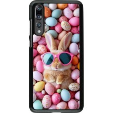 Huawei P20 Pro Case Hülle - Easter 2026 Rabbit fun