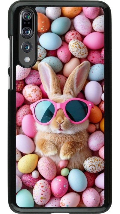 Huawei P20 Pro Case Hülle - Easter 2026 Rabbit fun