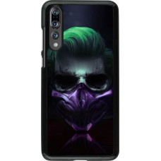 Hülle Huawei P20 Pro - Halloween 20 21