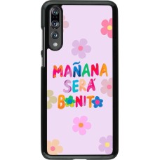 Huawei P20 Pro Case Hülle - Karol G Manana sera bonito