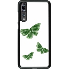 Huawei P20 Pro Case Hülle - Butterflies 2026