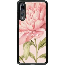 Huawei P20 Pro Case Hülle - Just Bloom Spring 2026