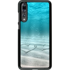 Hülle Huawei P20 Pro - Summer 18 19