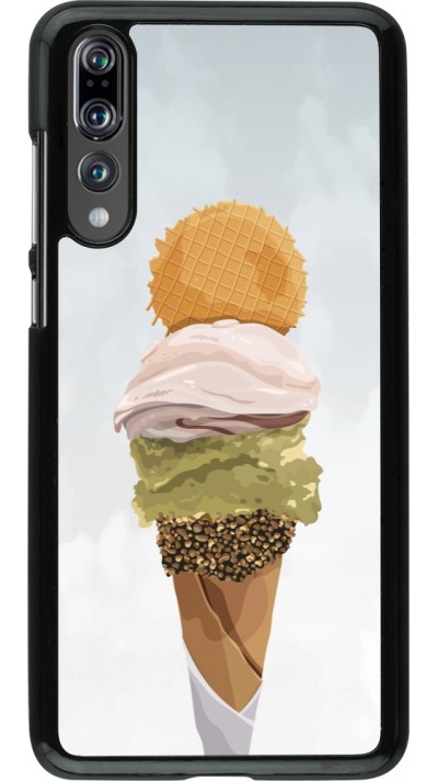 Huawei P20 Pro Case Hülle - Summer 2025 Cornet