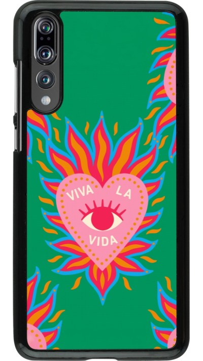 Huawei P20 Pro Case Hülle - Viva la vida 2026