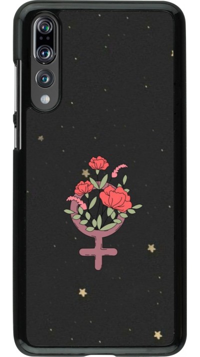Huawei P20 Pro Case Hülle - Womens day 2026 1