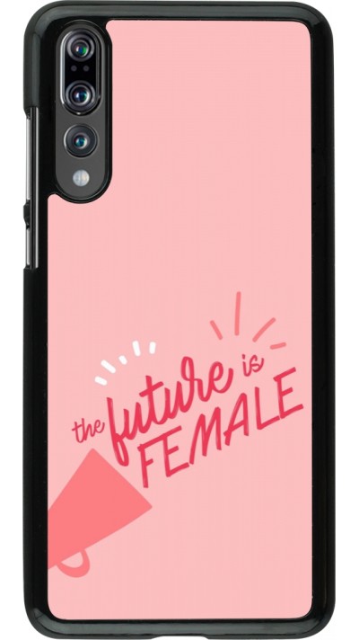 Huawei P20 Pro Case Hülle - Womens day 2026 4
