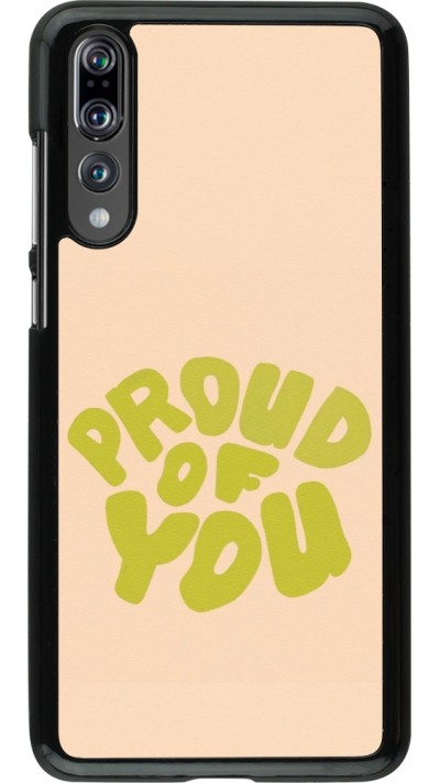 Huawei P20 Pro Case Hülle - Womens day 2026 5