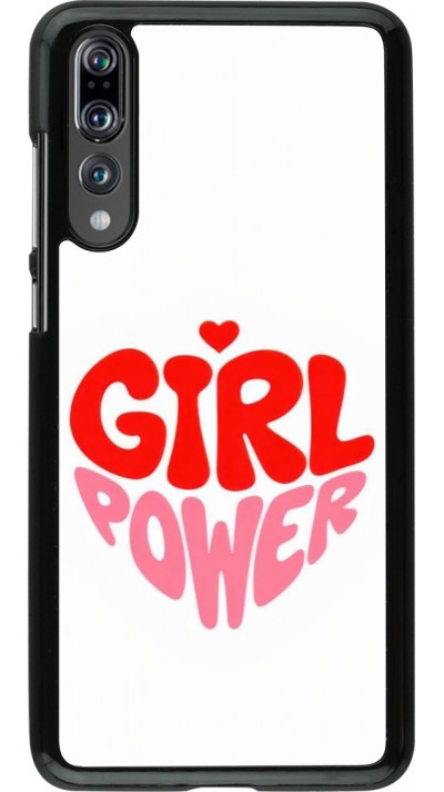 Huawei P20 Pro Case Hülle - Womens day 2026 6