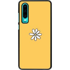 Huawei P30 Case Hülle - Easter 2023 daisy