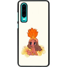 Huawei P30 Case Hülle - Karol G Tropicoqueta