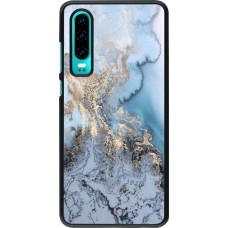 Hülle Huawei P30 - Marble 04