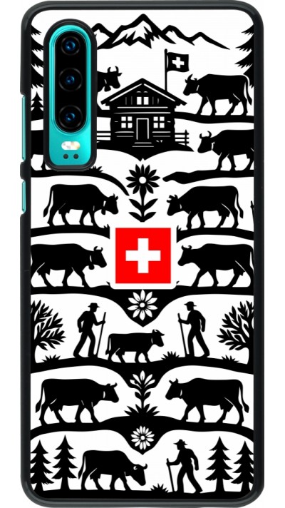 Coque Huawei P30 - Poya Suisse 3