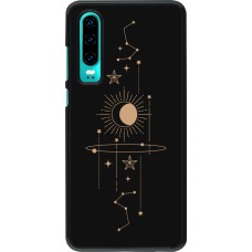 Huawei P30 Case Hülle - Spring 23 astro