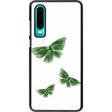 Huawei P30 Case Hülle - Butterflies 2026