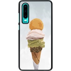 Huawei P30 Case Hülle - Summer 2025 Cornet