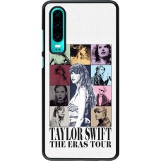 Huawei P30 Case Hülle - Taylor Swift The Eras Tour