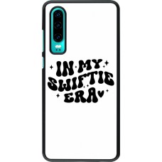 Huawei P30 Case Hülle - Taylor Swift In My Swiftie Era - White