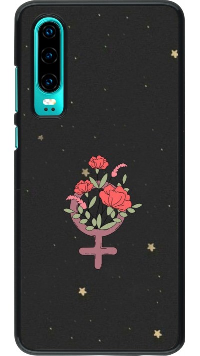 Huawei P30 Case Hülle - Womens day 2026 1