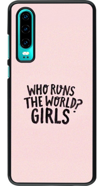 Huawei P30 Case Hülle - Womens day 2026 3