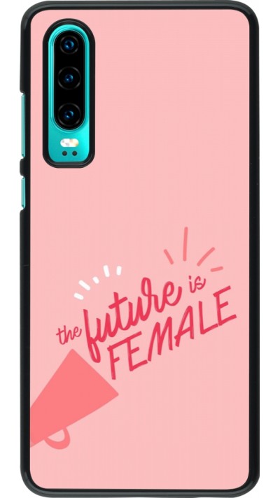 Huawei P30 Case Hülle - Womens day 2026 4