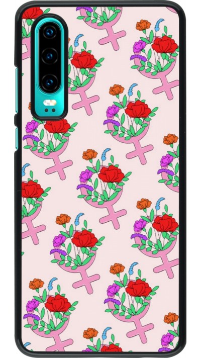 Huawei P30 Case Hülle - Womens day 2026 7