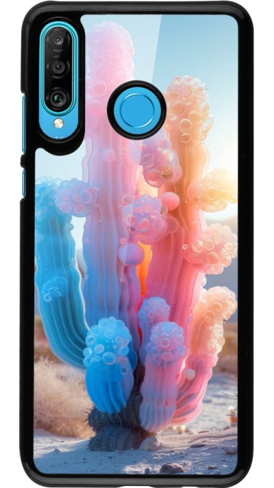 Coque Huawei P30 Lite - Artificial vegetation 2025