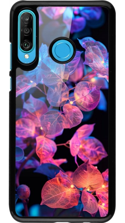 Coque Huawei P30 Lite - Artificial vegetation 2025