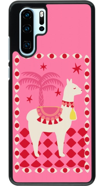 Huawei P30 Pro Case Hülle - Alpaca 2026