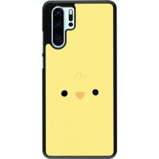 Huawei P30 Pro Case Hülle - Easter 2026 Little chicken