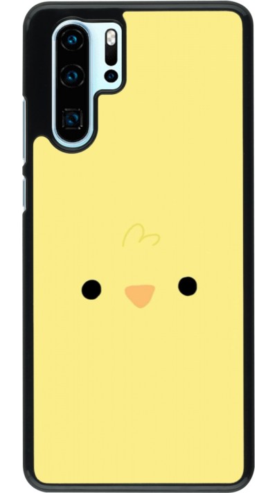 Huawei P30 Pro Case Hülle - Easter 2026 Little chicken