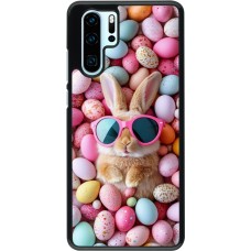 Huawei P30 Pro Case Hülle - Easter 2026 Rabbit fun