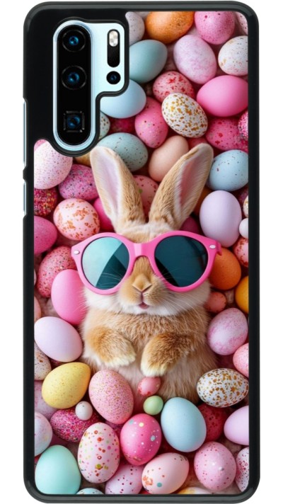 Huawei P30 Pro Case Hülle - Easter 2026 Rabbit fun