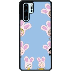 Huawei P30 Pro Case Hülle - Easter 2026 Snoopy