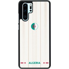 Huawei P30 Pro Case Hülle - Algerien 2026 personalisierbares Fussballtrikot